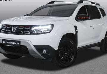Dacia Duster 76.040 km 15.690 &euro; Essen 45141