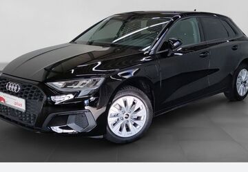Audi A3 31.649 km 24.840 &euro; Bochum 44809