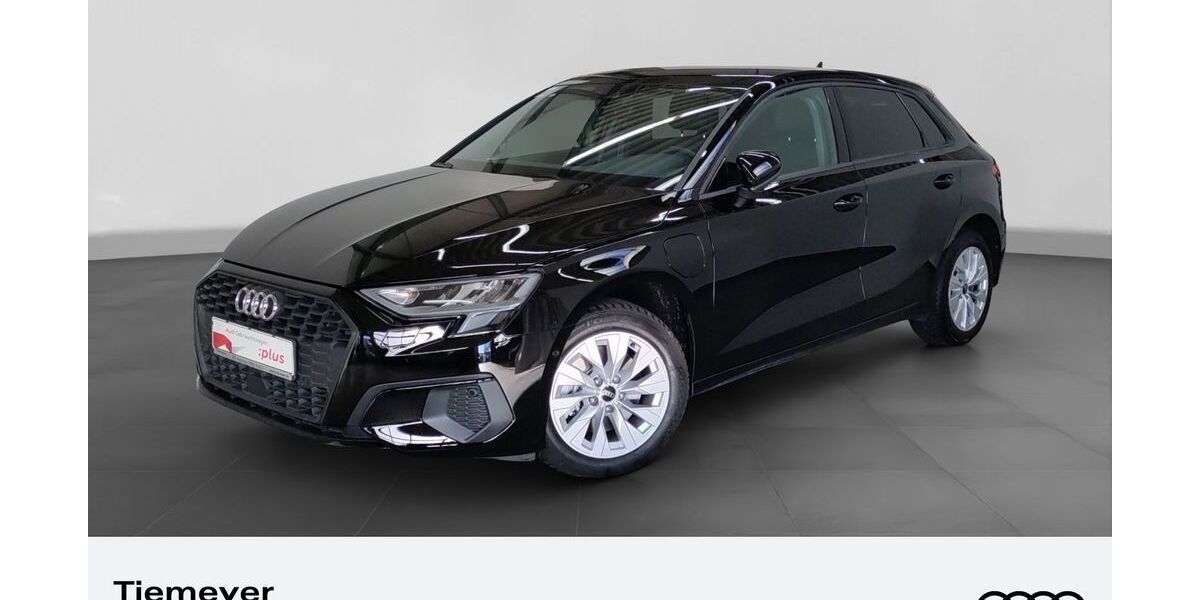 Audi A3 31.649 km 24.840 &euro; Bochum 44809