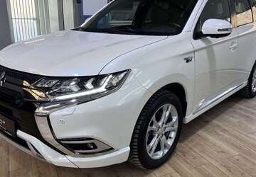 Mitsubishi Outlander 66.900 km 21.990 &euro; Wuppertal 42327