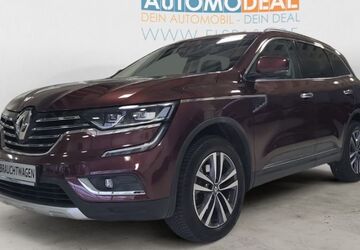 Renault Koleos 77.000 km 19.898 &euro; Duisburg 47138