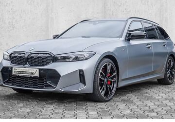 BMW M340i 58.800 km 51.490 &euro; Herne 44625