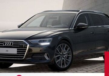Audi A6 43.820 km 45.740 &euro; Recklinghausen 45657