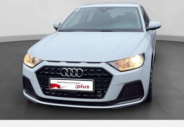 Audi A1 29.990 km 18.950 &euro; Dorsten 46284