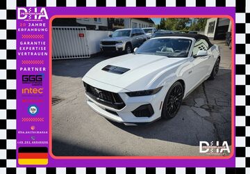 Ford Mustang 13.785 km 47.987 &euro; Essen 45356