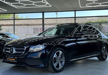 Mercedes-Benz E 200 164.294 km 21.800 &euro; Essen 45141