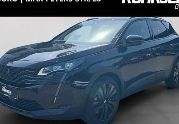 Peugeot 3008 56.000 km 23.990 &euro; Duisburg 47059