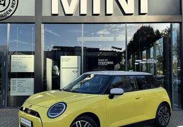 Mini Cooper SE 9.086 km 28.700 &euro; Mülheim an der Ruhr 45478