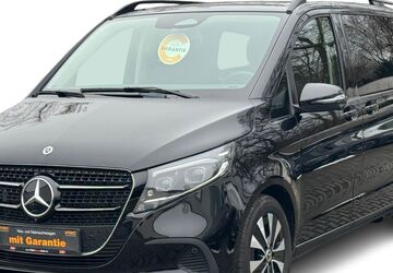 Mercedes-Benz V 250 16.400 km 60.680 &euro; Duisburg 47249
