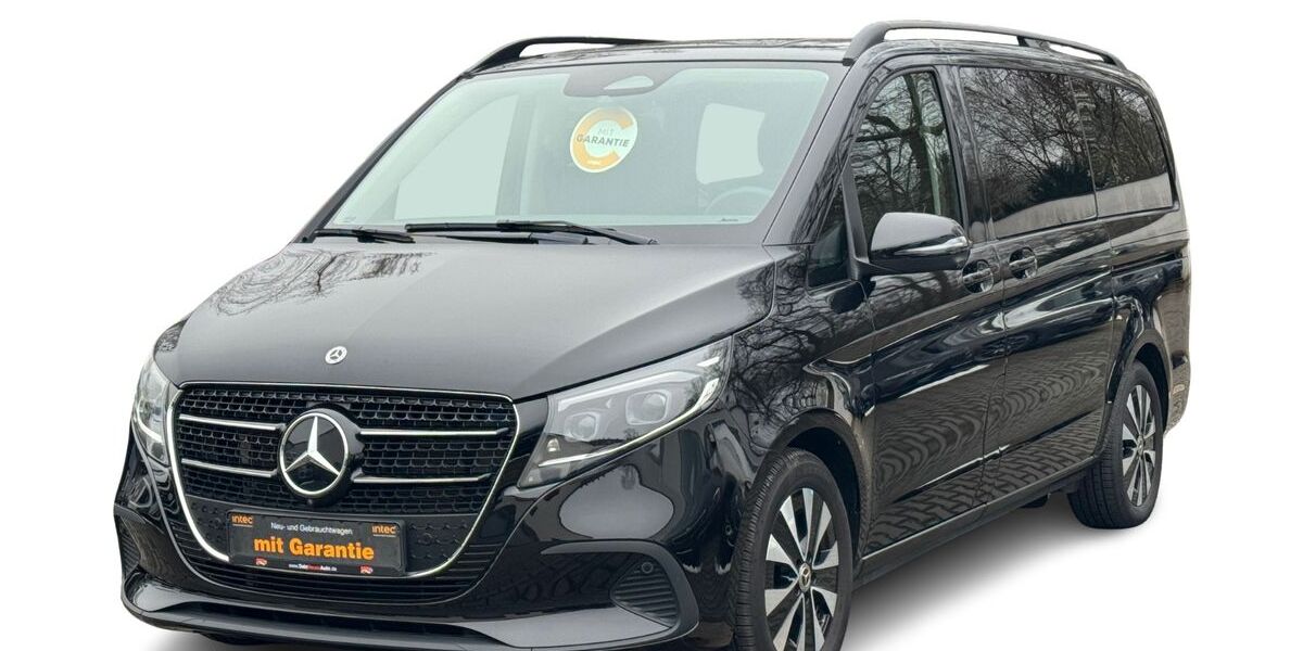 Mercedes-Benz V 250 16.400 km 60.680 &euro; Duisburg 47249
