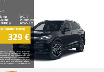 VW Tiguan 25.372 km 36.590 &euro; Bochum 44892