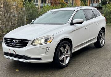 Volvo XC60 186.700 km 14.999 &euro; Herne ( Nordrhein-Westfalen ) 44628
