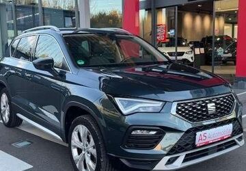 Seat Ateca 68.800 km 24.880 &euro; Essen 45326