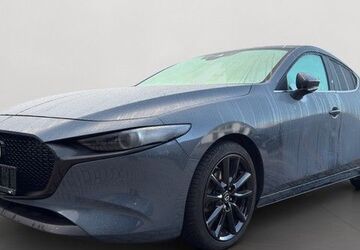 Mazda 3 20.490 km 21.990 &euro; Essen 45143
