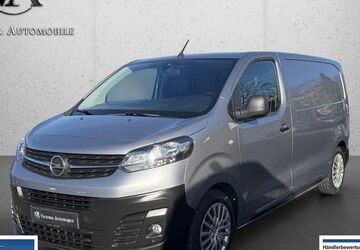 Opel Vivaro 114.700 km 14.490 &euro; Duisburg 47259