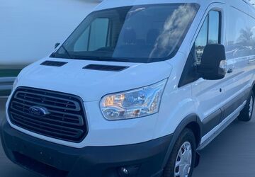 Ford Transit 100.000 km 16.900 &euro; Essen 45309