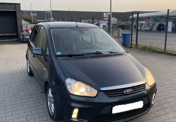 Ford Focus 163.195 km 1.999 &euro; Dellwig 45356