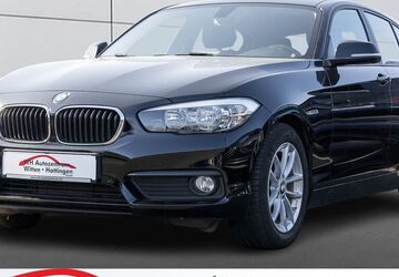 BMW 118 39.140 km 15.295 &euro; Witten 58453