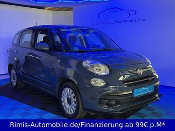 Gebrauchte Fiat 500L