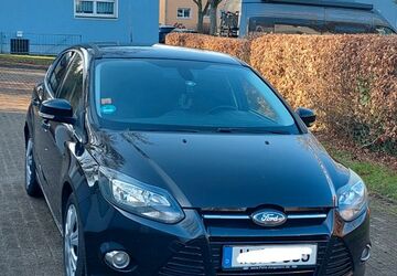 Ford Focus 225.000 km 4.850 &euro; Essen 45141