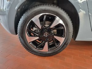 Opel Corsa Electric Kamera 130° Toterwinkel Ass. Spiege 10.179 km 19.980 &euro; HAAN 42781