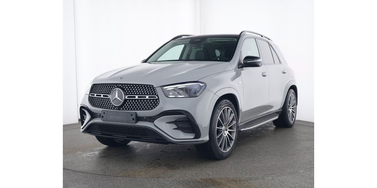 Mercedes-Benz GLE 350 25.650 km 89.780 &euro; Herne 44653