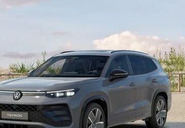 VW Tayron 4.999 km 58.480 &euro; Essen 45307