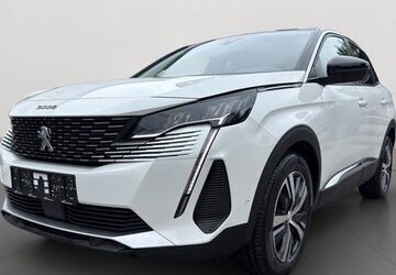 Peugeot 3008 50.836 km 20.990 &euro; Essen 45143