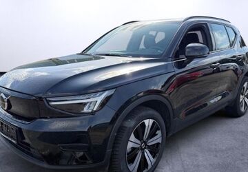 Volvo XC40 34.124 km 30.980 &euro; Dorsten 46282