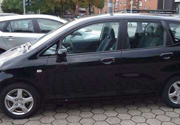 Honda Jazz 59.300 km 5.499 &euro; Herne 44653