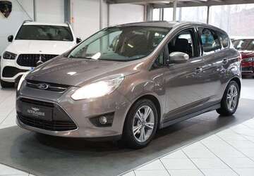 Ford C-Max 126.800 km 5.590 &euro; Herne 44652