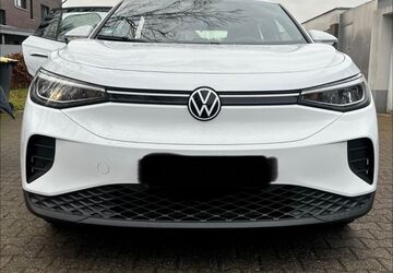 VW ID.4 66.000 km 19.000 &euro; Voerde 46562