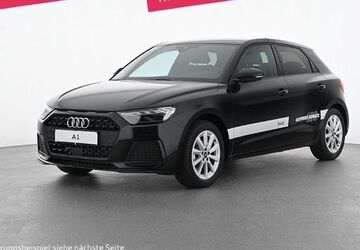 Audi A1 9.045 km 22.950 &euro; Essen 45143
