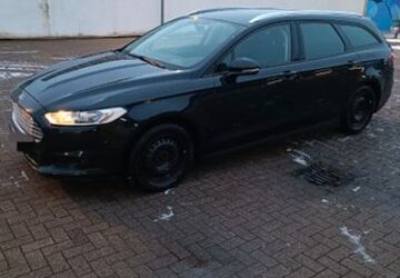 Ford Mondeo 201.823 km 7.900 &euro; Herne 44627