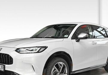 Honda ZR-V 12.629 km 38.770 &euro; Wuppertal 42103