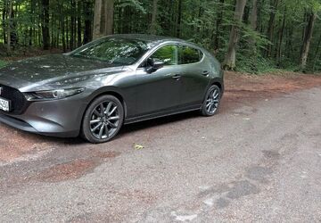 Mazda 3 79.000 km 17.999 &euro; Bottrop 46236