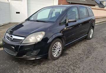 Opel Zafira 270.000 km 2.150 &euro; Duisburg 47198