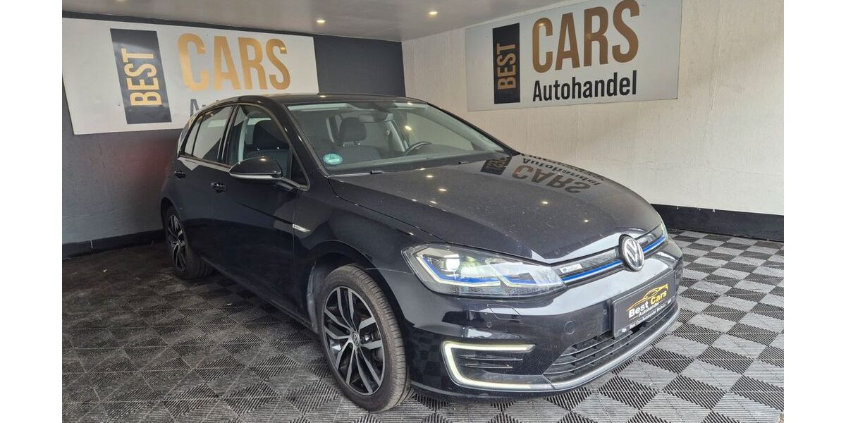 VW Golf 137.000 km 12.400 &euro; Bochum 44805