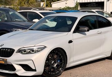 BMW M2 59.000 km 49.900 &euro; Essen 45326