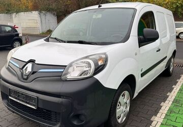 Renault Kangoo 38.000 km 7.890 &euro; Bottrop 46238
