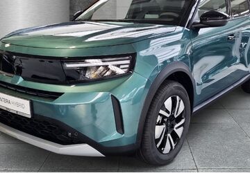 Opel Frontera 4.000 km 25.990 &euro; Herten 45699