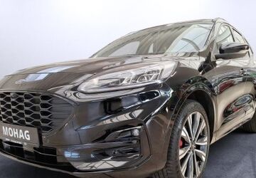 Ford Kuga 29.930 km 26.990 &euro; Gelsenkirchen 45881