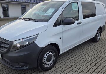 Mercedes-Benz Vito 66.959 km 32.990 &euro; Witten 58454