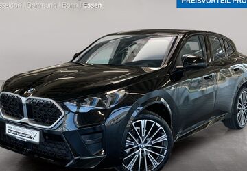 BMW X2 24.109 km 42.999 &euro; Essen 45141