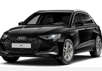 Audi A3 8.984 km 34.720 &euro; Gelsenkirchen 45894