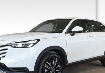 Honda HR-V 10.606 km 26.880 &euro; Wuppertal 42103