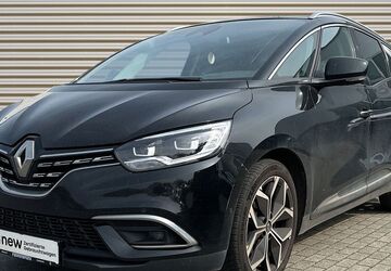 Renault Scenic 51.300 km 18.990 &euro; Duisburg 47059