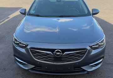 Opel Insignia 231.000 km 7.500 &euro; Essen 45141
