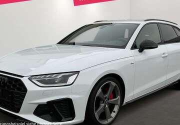 Audi A4 79.440 km 29.990 &euro; Duisburg 47249