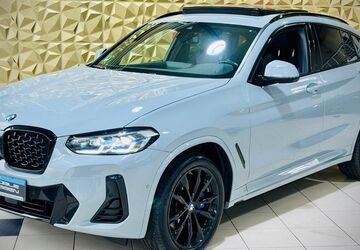 BMW X4 84.700 km 42.999 &euro; Essen 45326